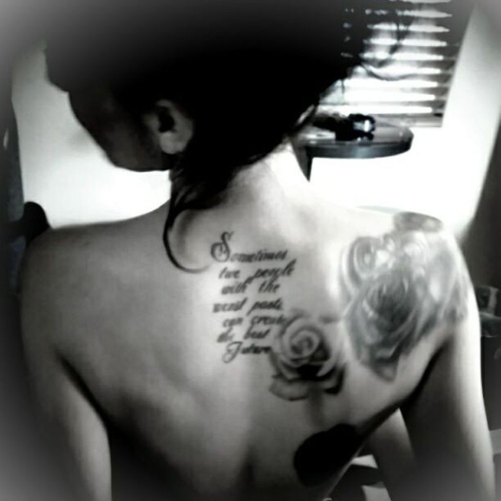 Meet your Posher, Patricia